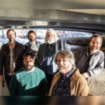 Leftover Salmon band