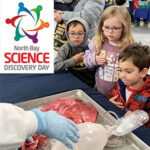 North Bay Science Discovery Day