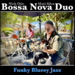 Bossa Nova Duo