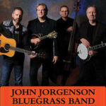 John Jorgenson Bluegrass Band