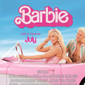 Barbie movie