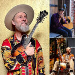 Joe Craven, Catfish Jack Chauvin, Keenan Webster at Hopmonk Sebastool