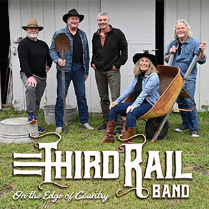 The Third Rail band