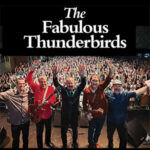 Fabulous Thunderbirds