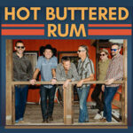 Hot Buttered Rum