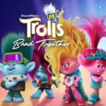 Movie Trolls Band Together