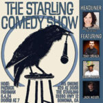 Starlng Comedy Show