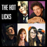 The Hot Licks at the California