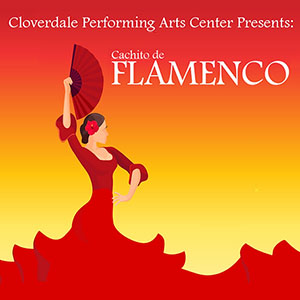 Cloverdale Flamenco