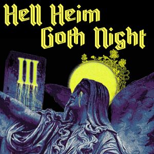 Hell Heim Goth Night