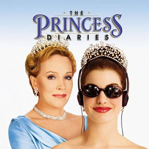 Movie Princess Diaries