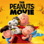 The Peanuts Movie