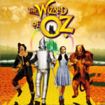 Movie Wizard of Oz