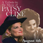 Patsy Cline at the Raven Performing Arts Center