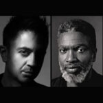 Vijay Iyer & Graham Haynes jazz at The 222 Healdsburg