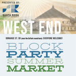 West End Block Party