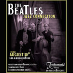 Beatles Jazz at Furthermore Wines