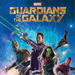 Movie Guardians of the Galaxy