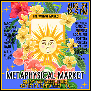 Whimsy Market