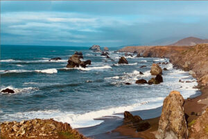 Sonoma Coast Park