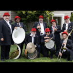 One Night in New Orleans: Concert at Cornerstone Sonoma