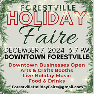 Forestville Holiday Faire