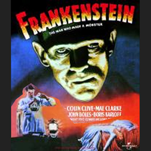 Frankenstein movie