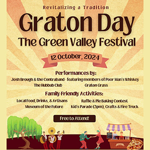 Graton Day Festival