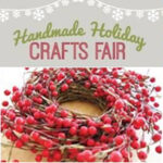 Handmade Holiday Craft Fair at Finley Center Santa Rosa