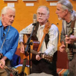 Crooked Holler String Band