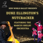 Duke Ellingtons Nutcracker