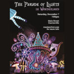 Guerneville Holiday Parade of Lights