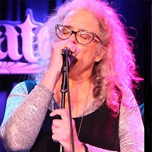 Loralee Christensen Vocalist-