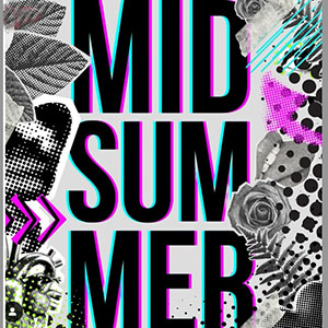 Midsummer at the California Theater