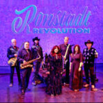 Ronstadt Revolution at the Sebastiani Theater