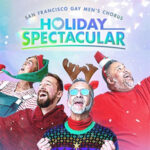 San Francisco Gay Mens Chorus at Green Music Center