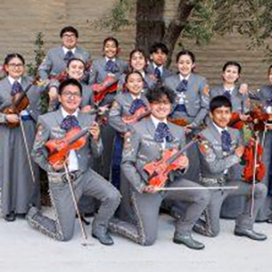 Viva Mexico SSU Orchestra