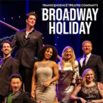 Broadway Holiday