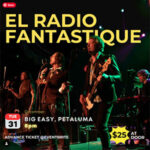 El Radio Fantastique-NYE