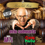 Eric Schwartz comedy at Buna Vista Winery