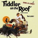 Fiddler on the Roof Singalong at the Rialto