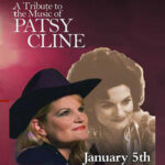 A Tribute to the Music of Patsy Cline at Raven Performing Arts Theater