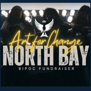 Art for Change North Bay BIPOC