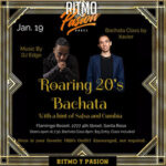 Roaring 20's Bachata