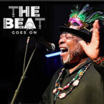 The Beat Goes on - William Blackwell movie