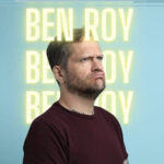 Ben Roy comedy at the Mystic in Petaluma