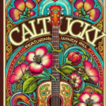 Caltucky, w/ Electric Tumbleweed Acoustic