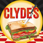 Clyde's at 6th Street Playhouse