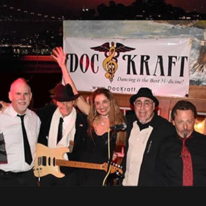 Doc Kraft band