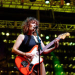 Gaby Moreno at Green Music Center